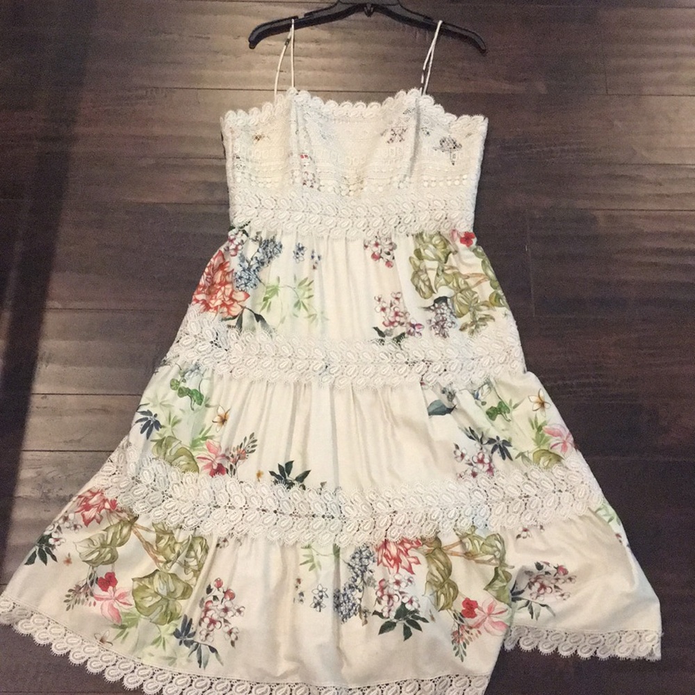 Antonio Melani maxi dress